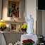 Poświęcenie figury Jana Pawła II - 13.10.2013