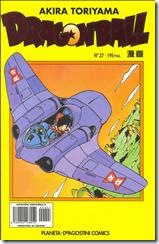 P00019 - Dragon Ball - - por ZzZz P00019 - Dragon Ball - - por ZzZz