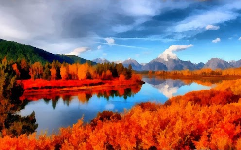 How to download Amazing River Landscape 1.0 mod apk for android