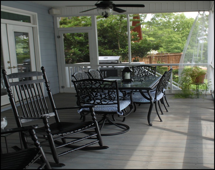 screened porch upper dining 2 screened porch upper dining 2