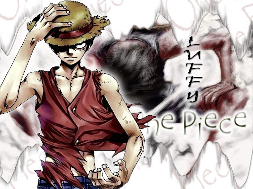 Luffy one piece 6821343 1024 768