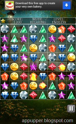 Free Download Jewelife v1.1 Android Game (APK)