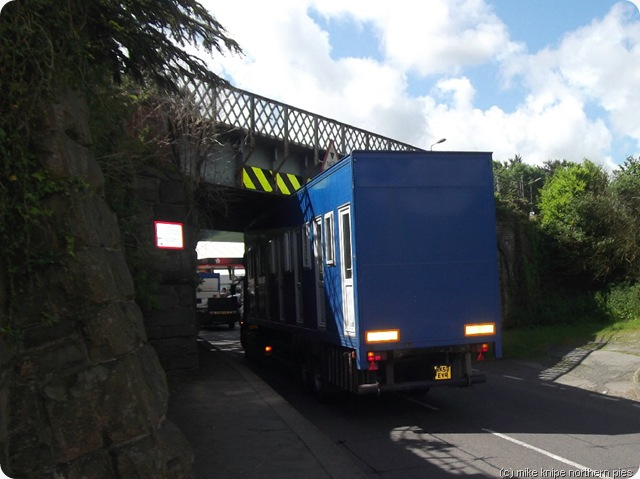 stuck stuck