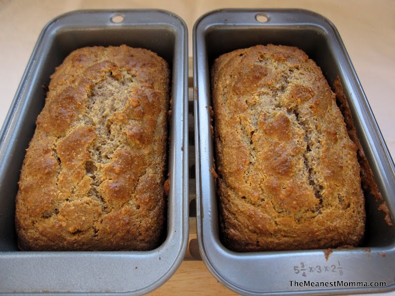 Elana S Paleo Bread The Meanest Momma