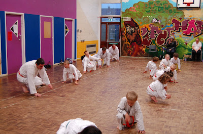  October 2010 Grading Pictures