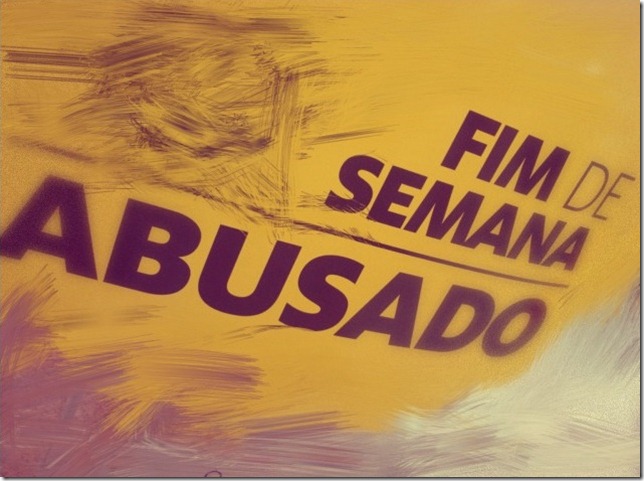 abusado abusado