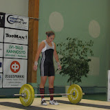 Paroonin Puntit 2008