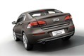 Qoros GQ3 - exterior 3 Qoros GQ3 - exterior 3