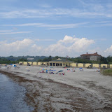 View of Hazards' Beach View of Hazards' Beach