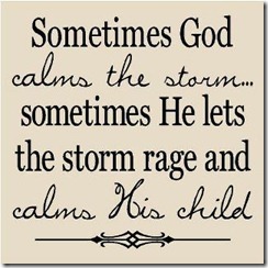 storm god