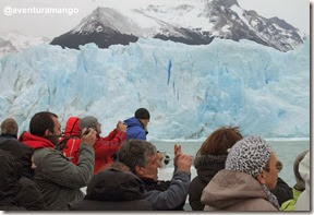 Glaciar Perito Moreno 3