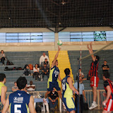 19.06.2011 Liga Paulista Finais Vôlei Masculino Baby Barioni