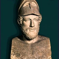 26.- Fidias. Pericles