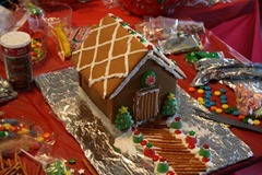 Gingerbread Party 2011 025