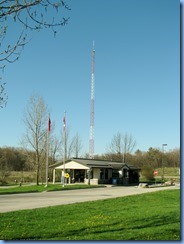 4349 Bronte Creek Provincial Park Entrance