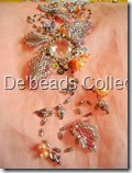 Manik 3D Debeads collection Manik 3D Debeads collection