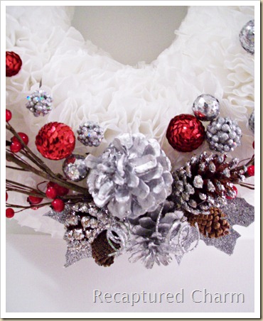 Coffee Filter Christmas Wreath2 031a