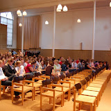 2008-2009 | LCSK Openingslezing