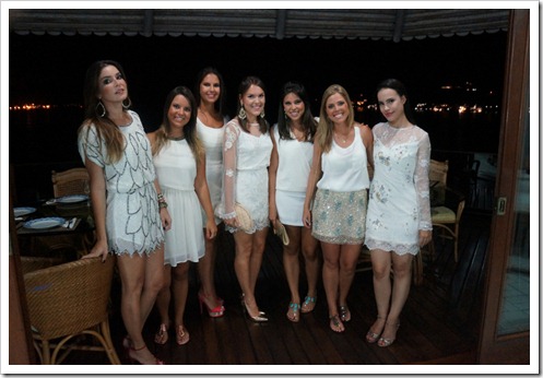 Girls Girls