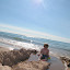 The beach, Empire, MI &ndash; 06-Aug-2010