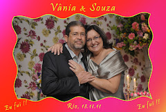 Fotos do evento Vânia e Souza - 18.11.11. Foto numero 01 da Social Click Fotografia Digital, do Rio de Janeiro, RJ, que faz fotos divertidas, fotos malucas, fotos com fantasias, fotos na hora, fotografia maluca, fotografia divertida com molduras personalizadas. fotos divertidas malucas foto maluca animadas animado rj rio de janeiro divertida fantasia animada 15 anos e filmagem fotografia casamentos casamento