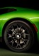 Street and Racing Technology (SRT) brand introduces new Stryker Green exterior color for 2014 SRT Viper