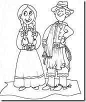 gaucho y paisana (1) gaucho y paisana (1)