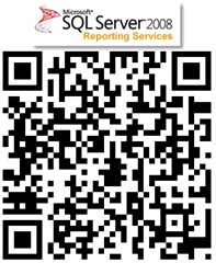 Generating QR code in SSRS