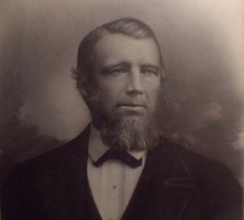 William Taynton
