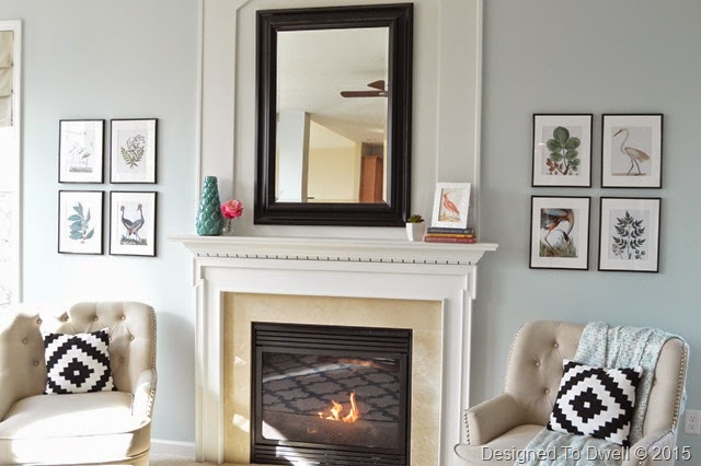 Fireplace Fireplace