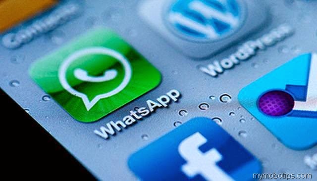 Backup And Restore WhatsApp Messages offline On iPhone- mymobotips Backup And Restore WhatsApp Messages offline On iPhone- mymobotips