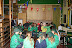  Fotos van de opkomst