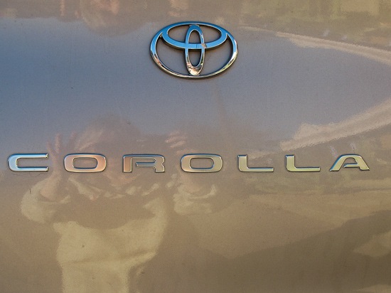 Corolla
