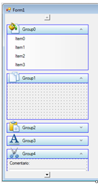 NetBarControlX NetBarControlX