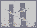 Thumbnail of the map 'Silence of Colloquialism'
