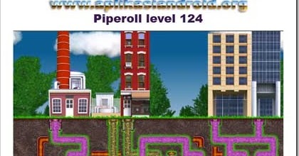 piperoll level 99 walkthrough
