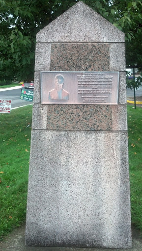 Samuel Kennedy Memorial Park