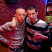 Jungle Club, 2012. január 20., péntek