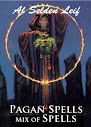 Pagan Spells Mix Of Spells 1