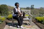 A Visitor From Africa