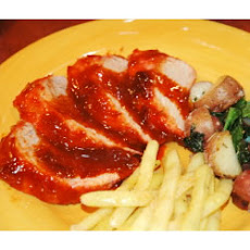Tasty Tender Pork Tenderloin