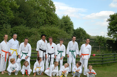  June Grading Photos