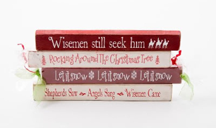 Mini Signs Mini Signs