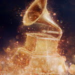 Промо постеры Grammy 2012