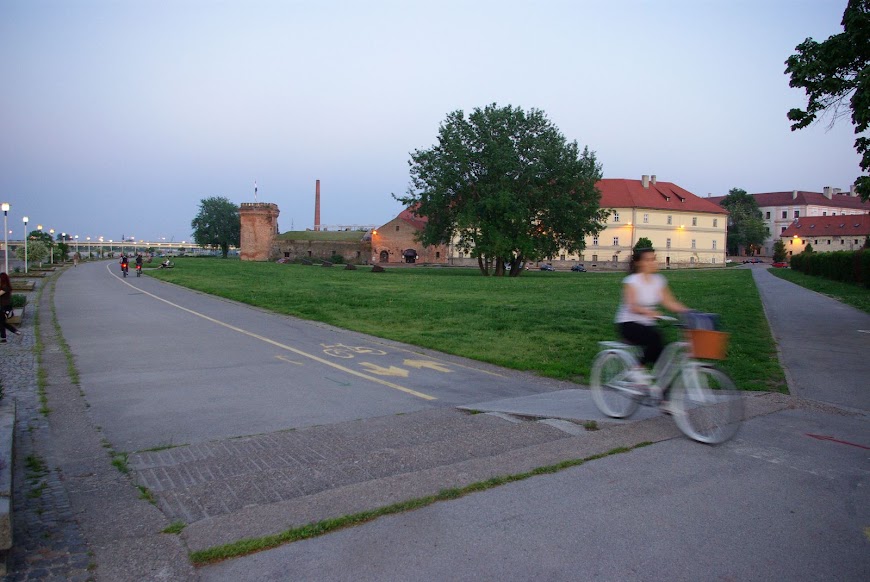 Osijek