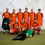 Halový Hasičský Futbalový Turnaj - Turzovka 15. 3. 2014