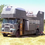  &ndash; Bedford housebus
