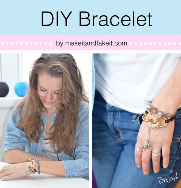 ucreateDIYbracelet