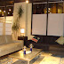 Despite the Loft's open layout, the Great Room manages to be cozy yet cosmopolitan.