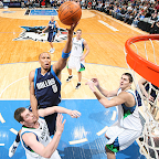 "The Matrix", 15 punti del quarto decisivo (fonte: nba.com)